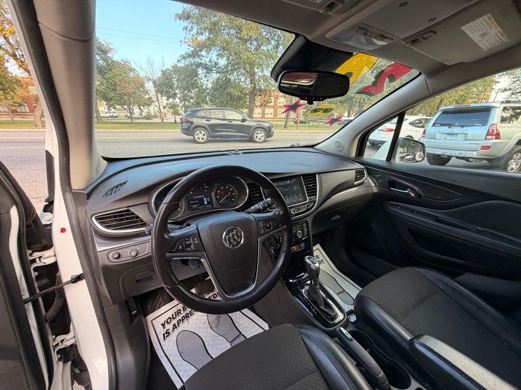 Buick Encore Preferred FWD 2020
