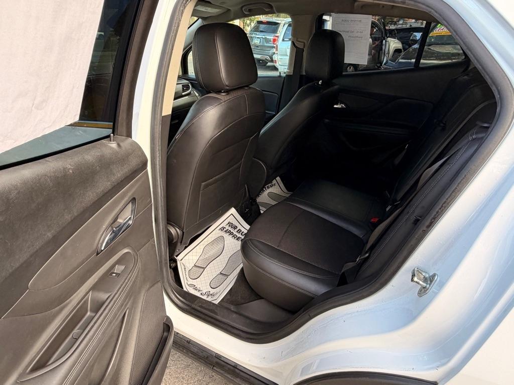 Buick Encore Preferred FWD 2020