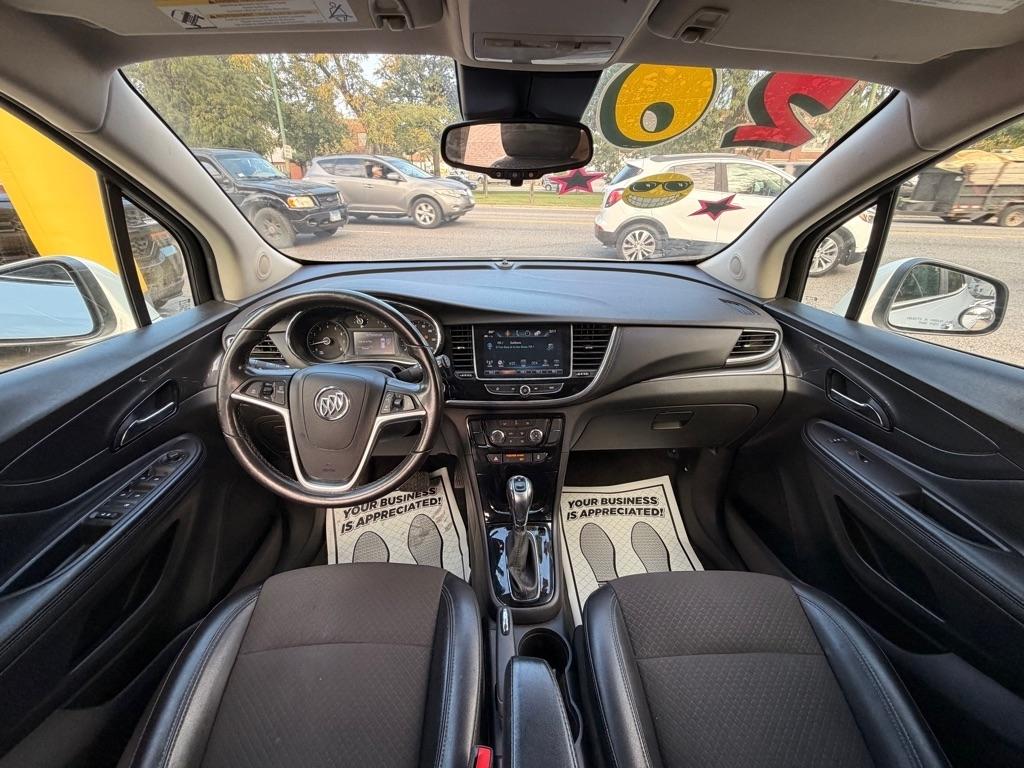 Buick Encore Preferred FWD 2020