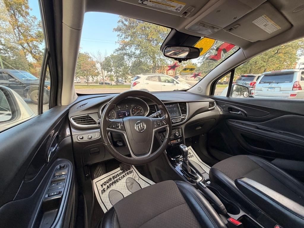 Buick Encore Preferred FWD 2020