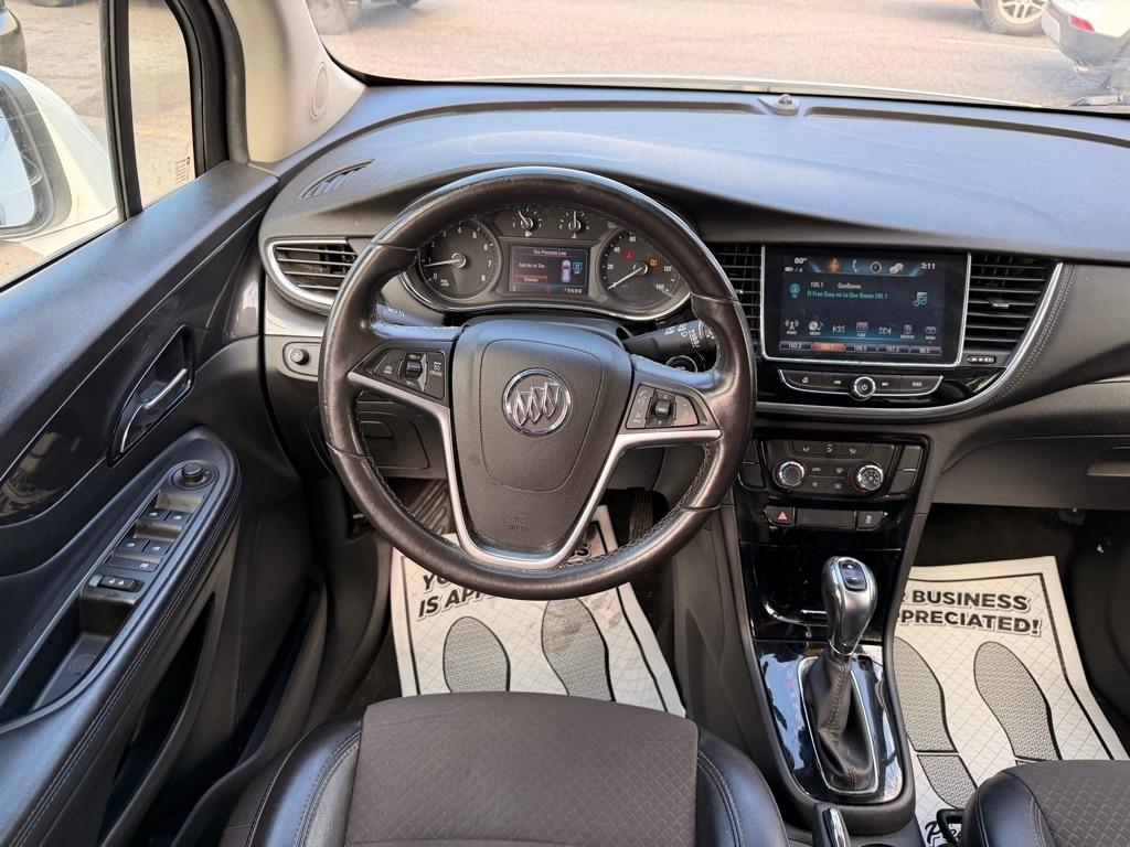 Buick Encore Preferred FWD 2020