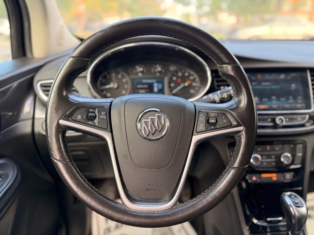 Buick Encore Preferred FWD 2020