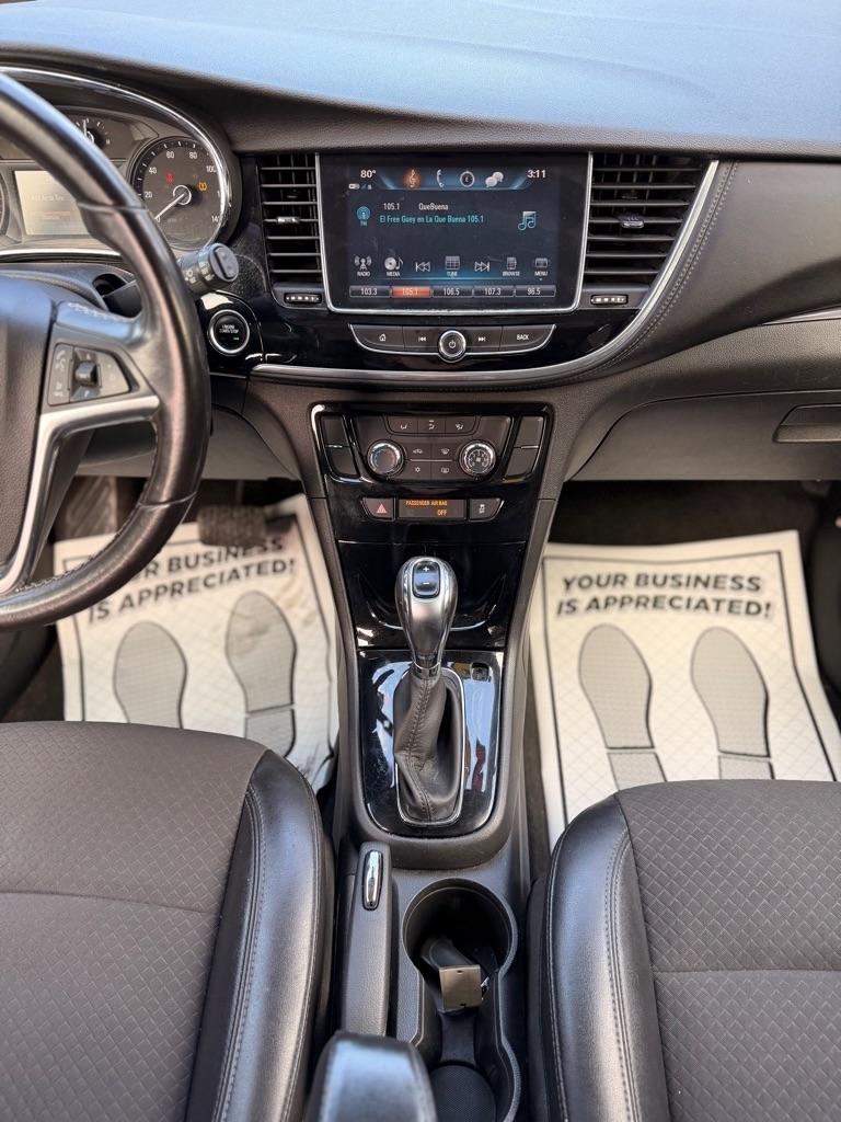 Buick Encore Preferred FWD 2020