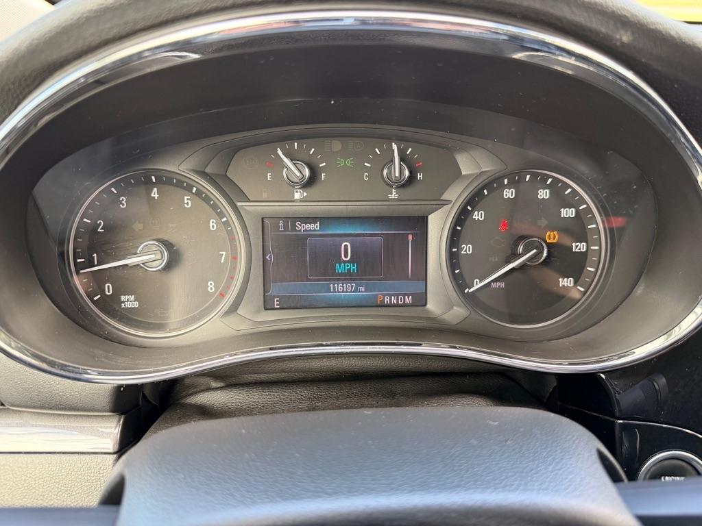 Buick Encore Preferred FWD 2020
