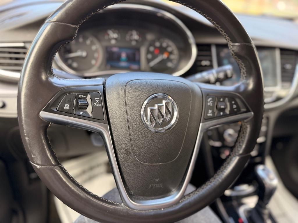 Buick Encore Preferred FWD 2020