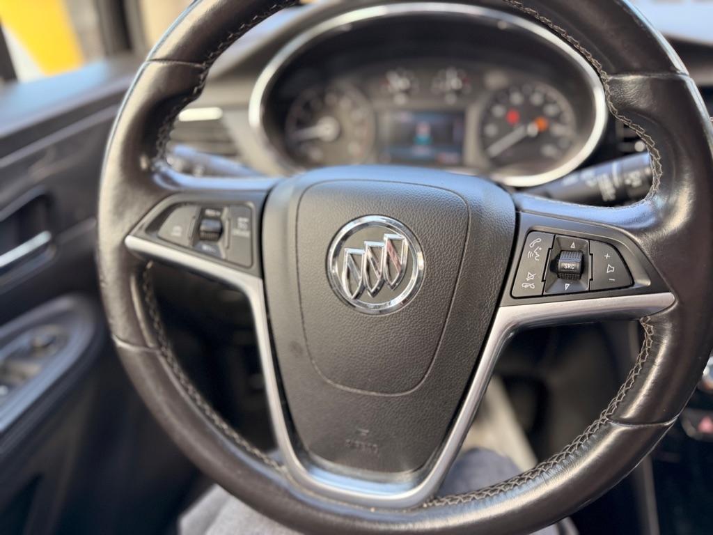 Buick Encore Preferred FWD 2020