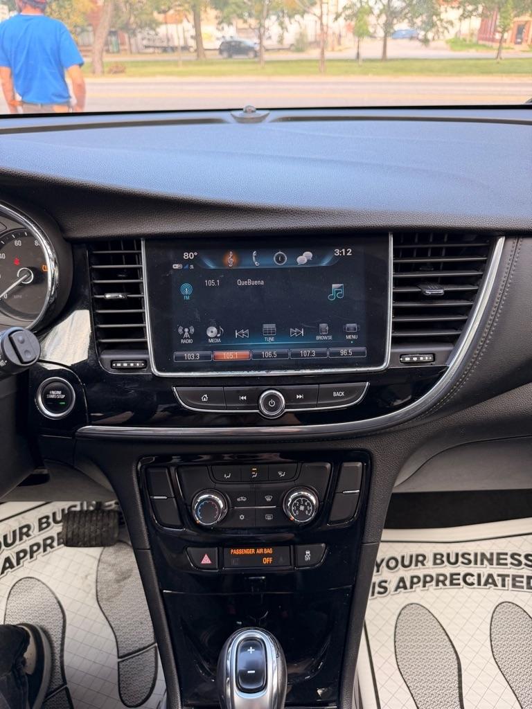 Buick Encore Preferred FWD 2020