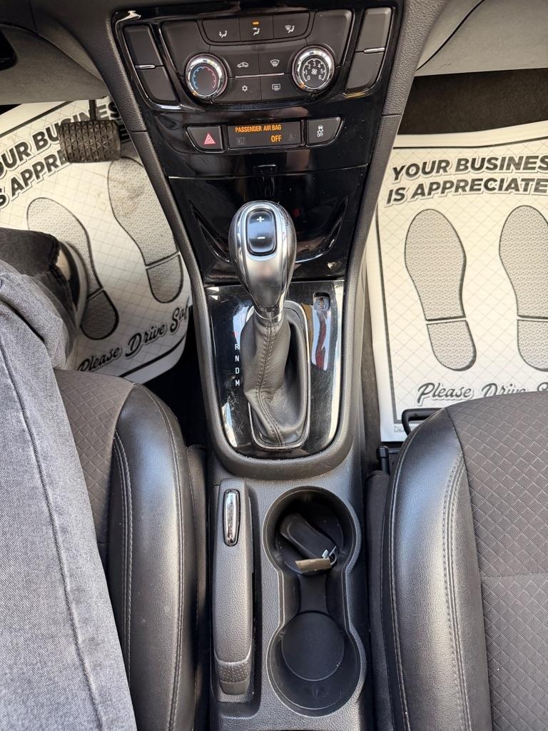 Buick Encore Preferred FWD 2020