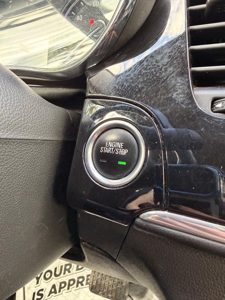 Buick Encore Preferred FWD 2020