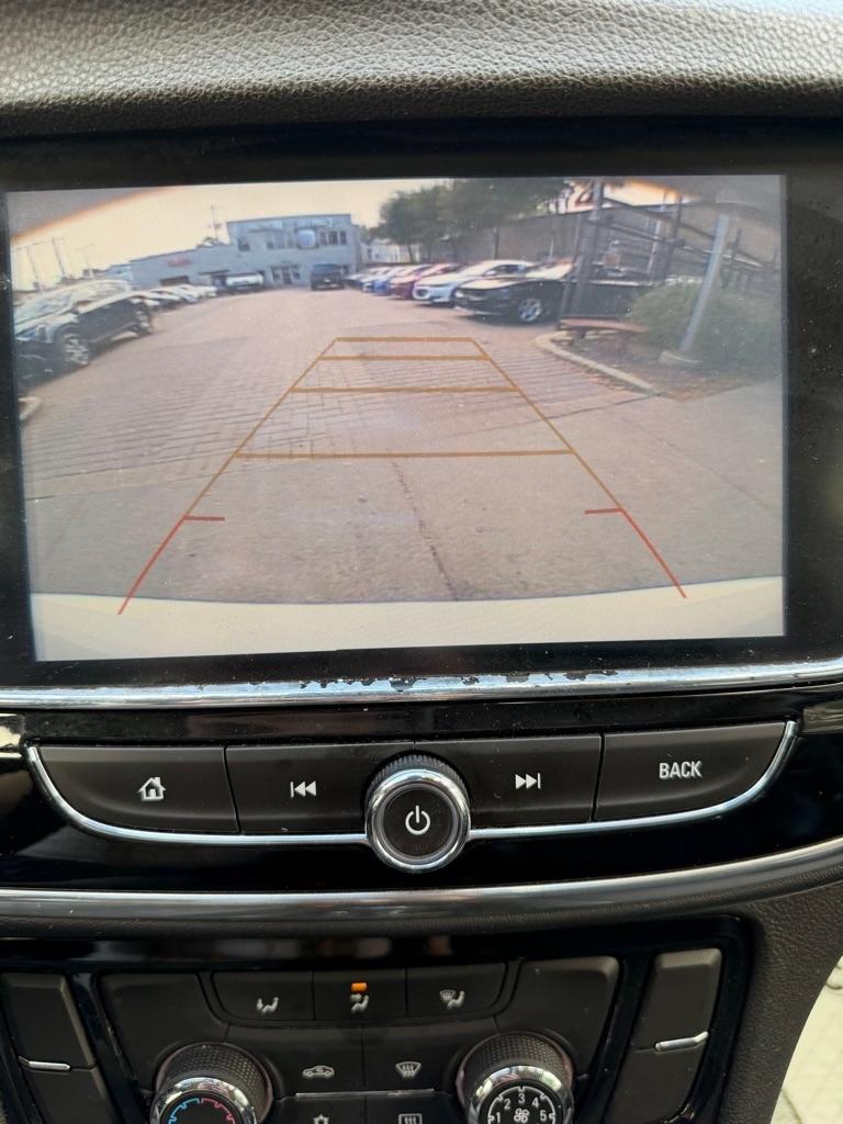 Buick Encore Preferred FWD 2020