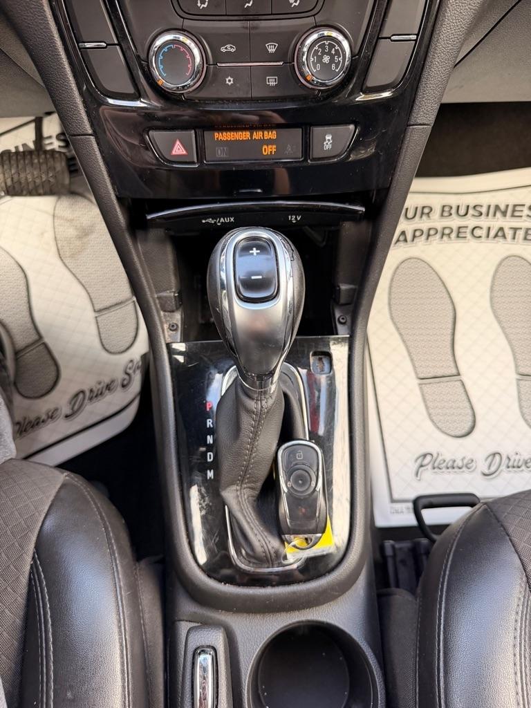 Buick Encore Preferred FWD 2020