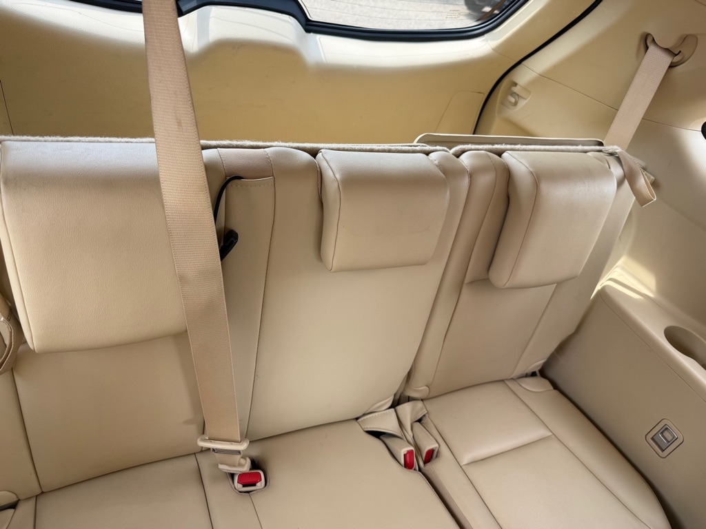 Toyota Highlander XLE FWD V6 2019