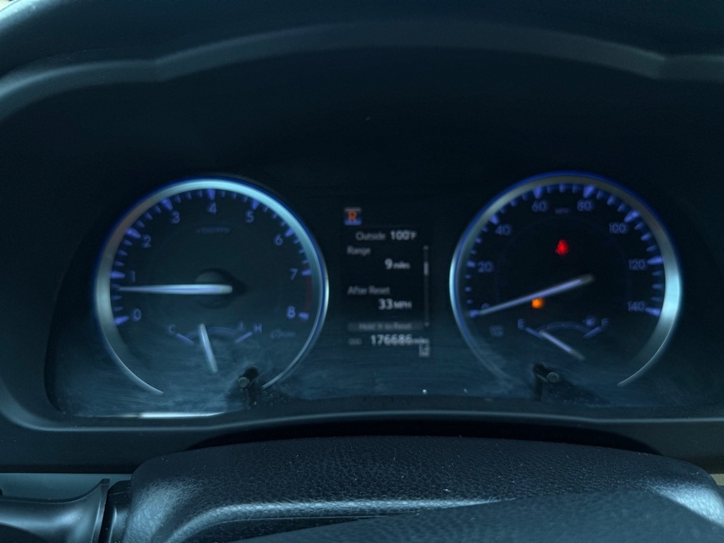 Toyota Highlander XLE FWD V6 2019