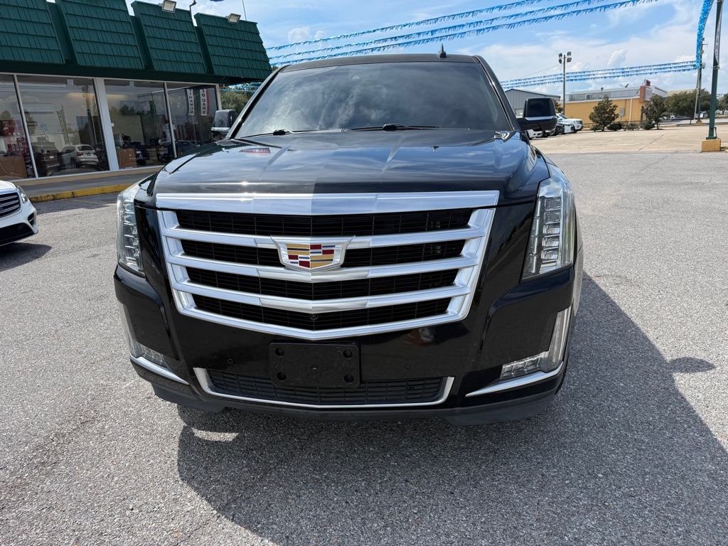 Cadillac Escalade 2WD 4dr Luxury Collection 2016