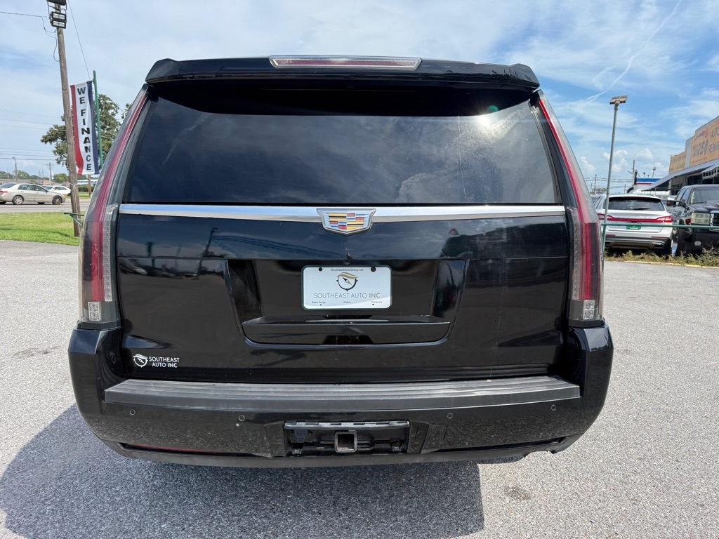 Cadillac Escalade 2WD 4dr Luxury Collection 2016