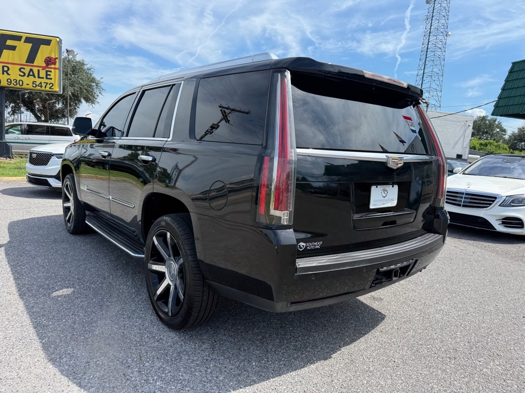 Cadillac Escalade 2WD 4dr Luxury Collection 2016