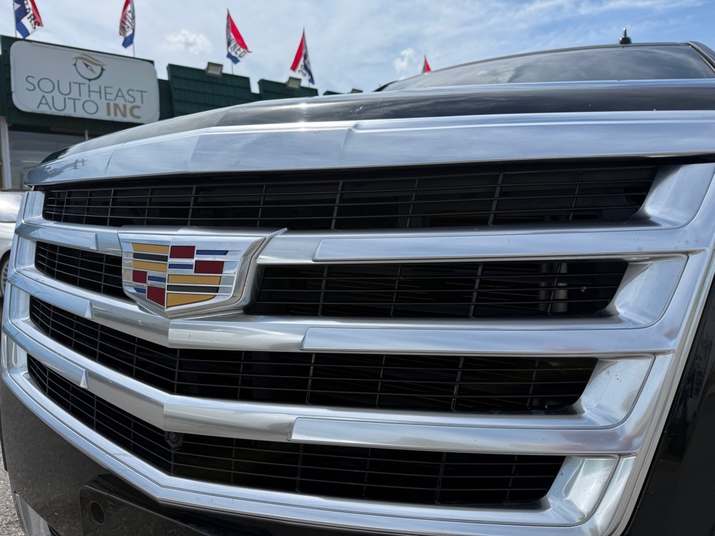 Cadillac Escalade 2WD 4dr Luxury Collection 2016