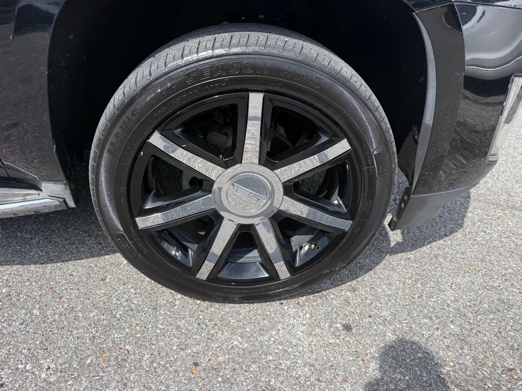 Cadillac Escalade 2WD 4dr Luxury Collection 2016