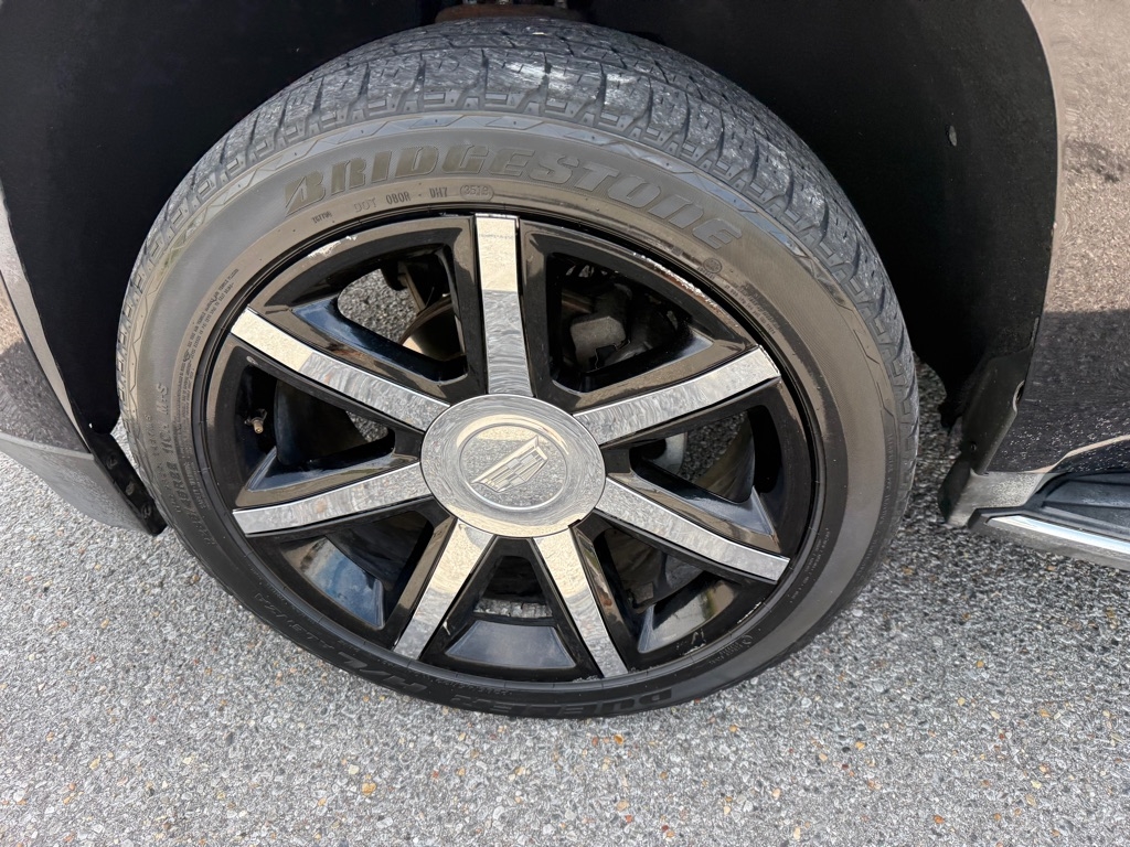 Cadillac Escalade 2WD 4dr Luxury Collection 2016