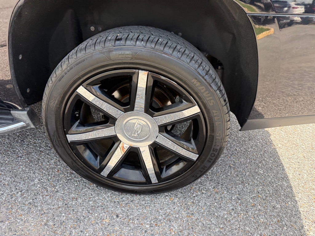 Cadillac Escalade 2WD 4dr Luxury Collection 2016