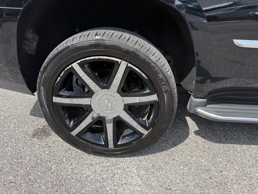 Cadillac Escalade 2WD 4dr Luxury Collection 2016