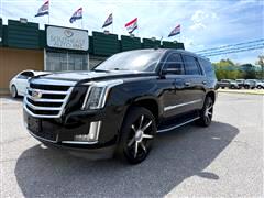 2016 Cadillac Escalade 