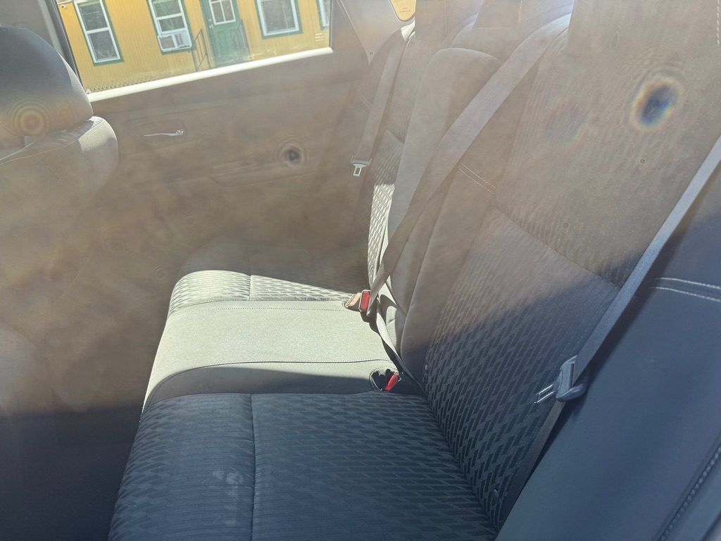 Nissan Altima 2.5 S 2018