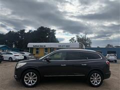 2016 Buick Enclave 