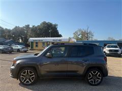 2020 Jeep Renegade 