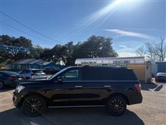 2020 Ford Expedition 