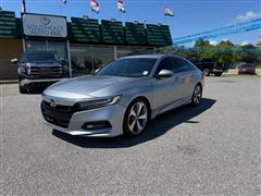 2018 Honda Accord Sedan 