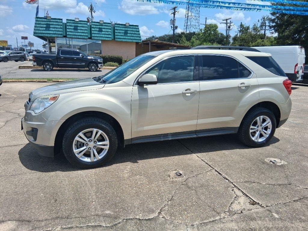 2015 Chevrolet Equinox 1LT 2WD