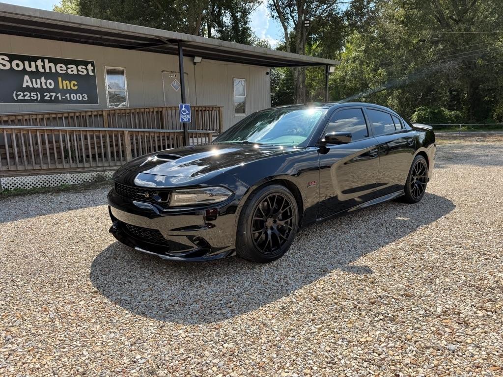 Dodge Charger