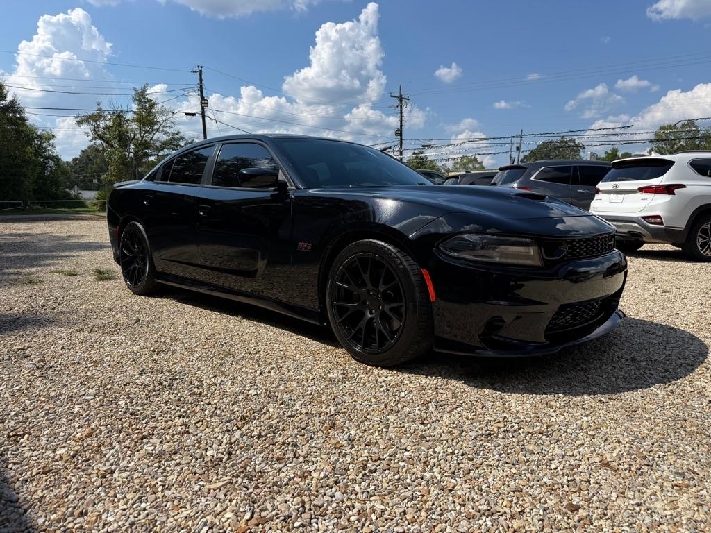 Dodge Charger photo 2