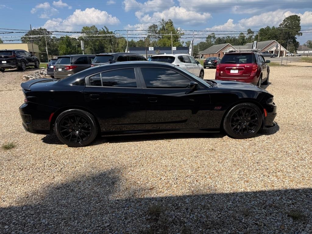 Dodge Charger photo 3