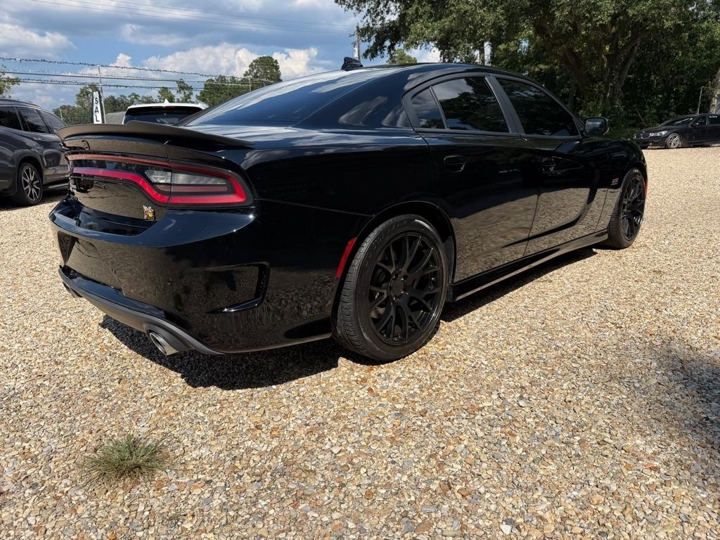 Dodge Charger photo 4