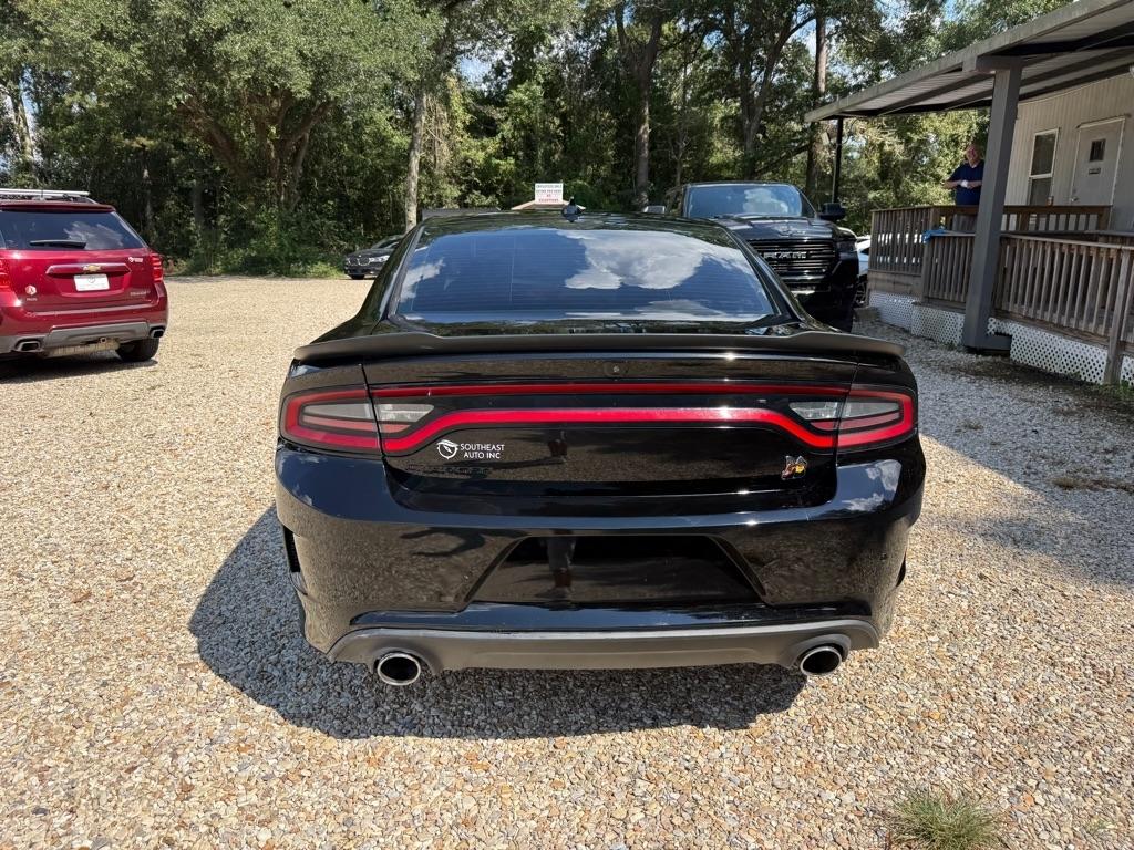 Dodge Charger photo 5