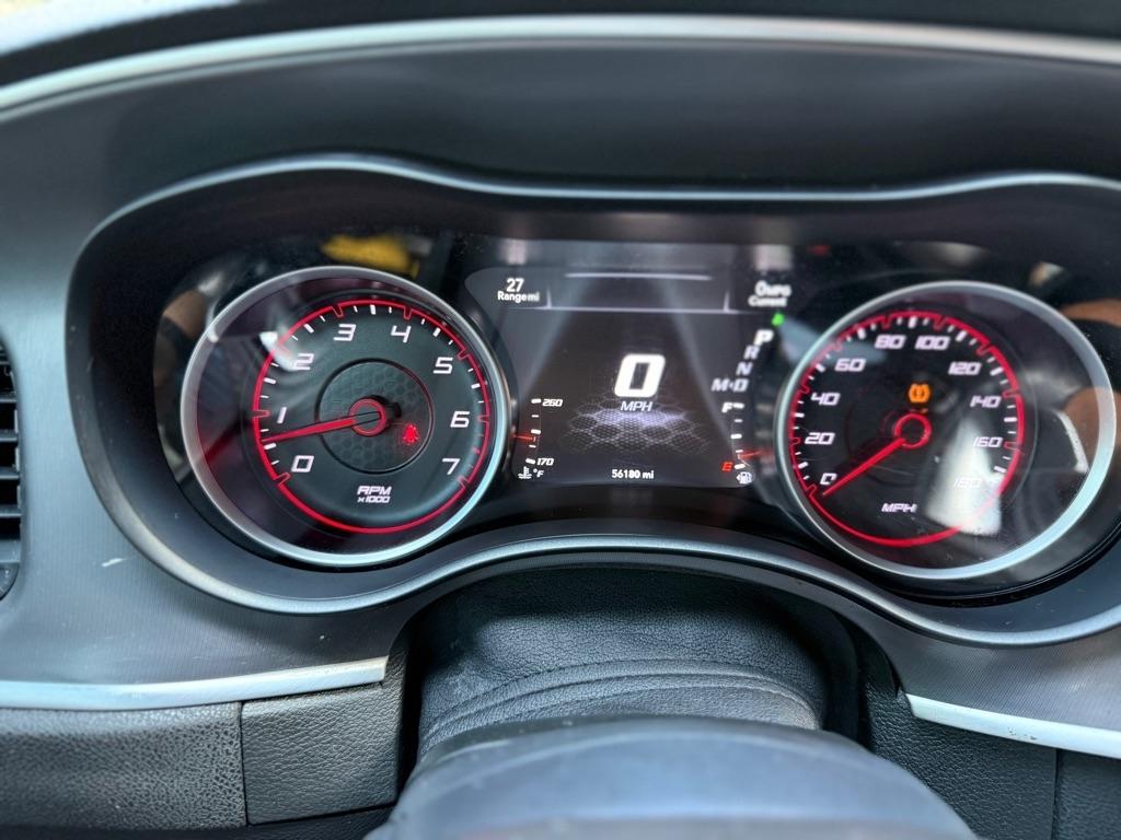Dodge Charger photo 20