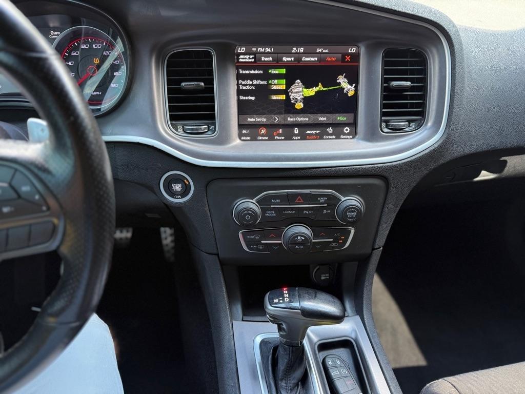 Dodge Charger photo 21