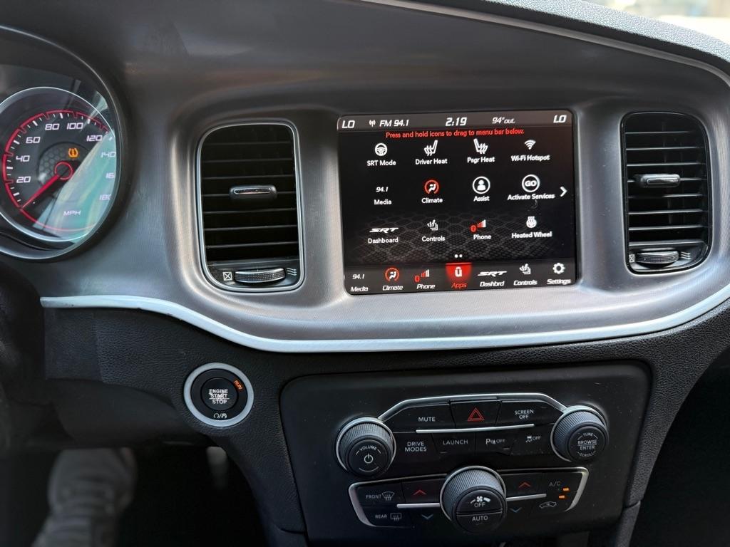 Dodge Charger photo 22
