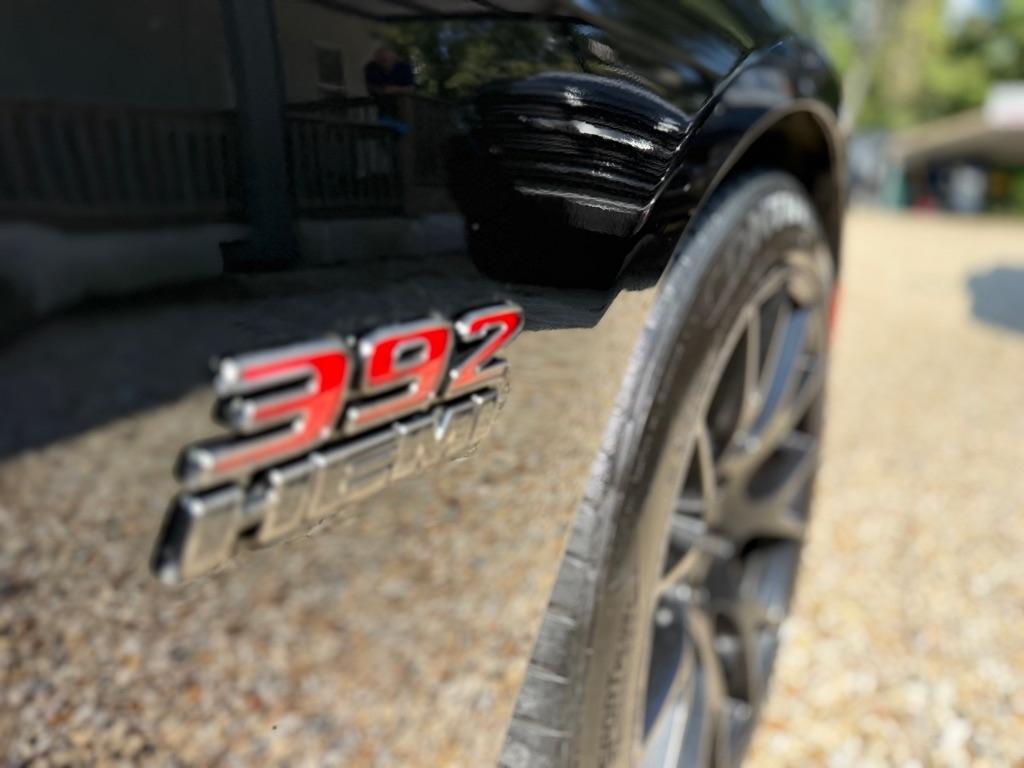 Dodge Charger photo 31