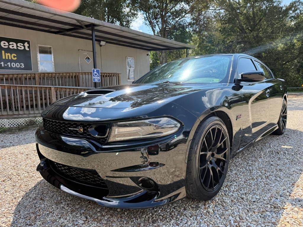Dodge Charger photo 32