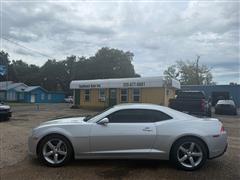 2015 Chevrolet Camaro 