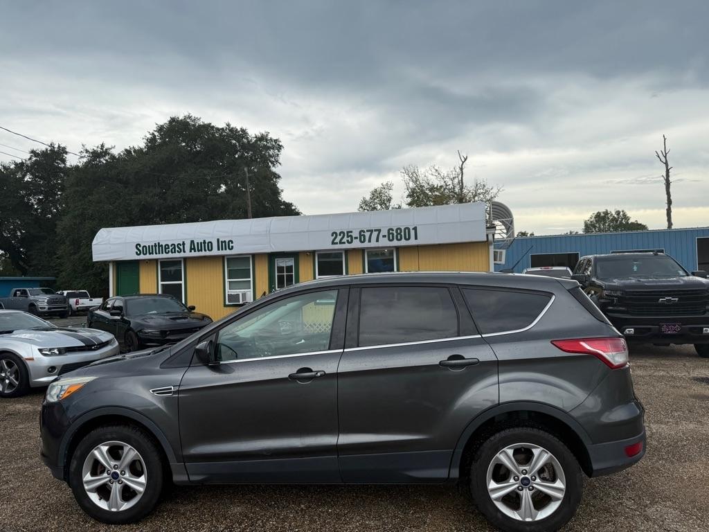 2015 Ford Escape FWD 4dr SE
