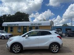 2014 Buick Encore 