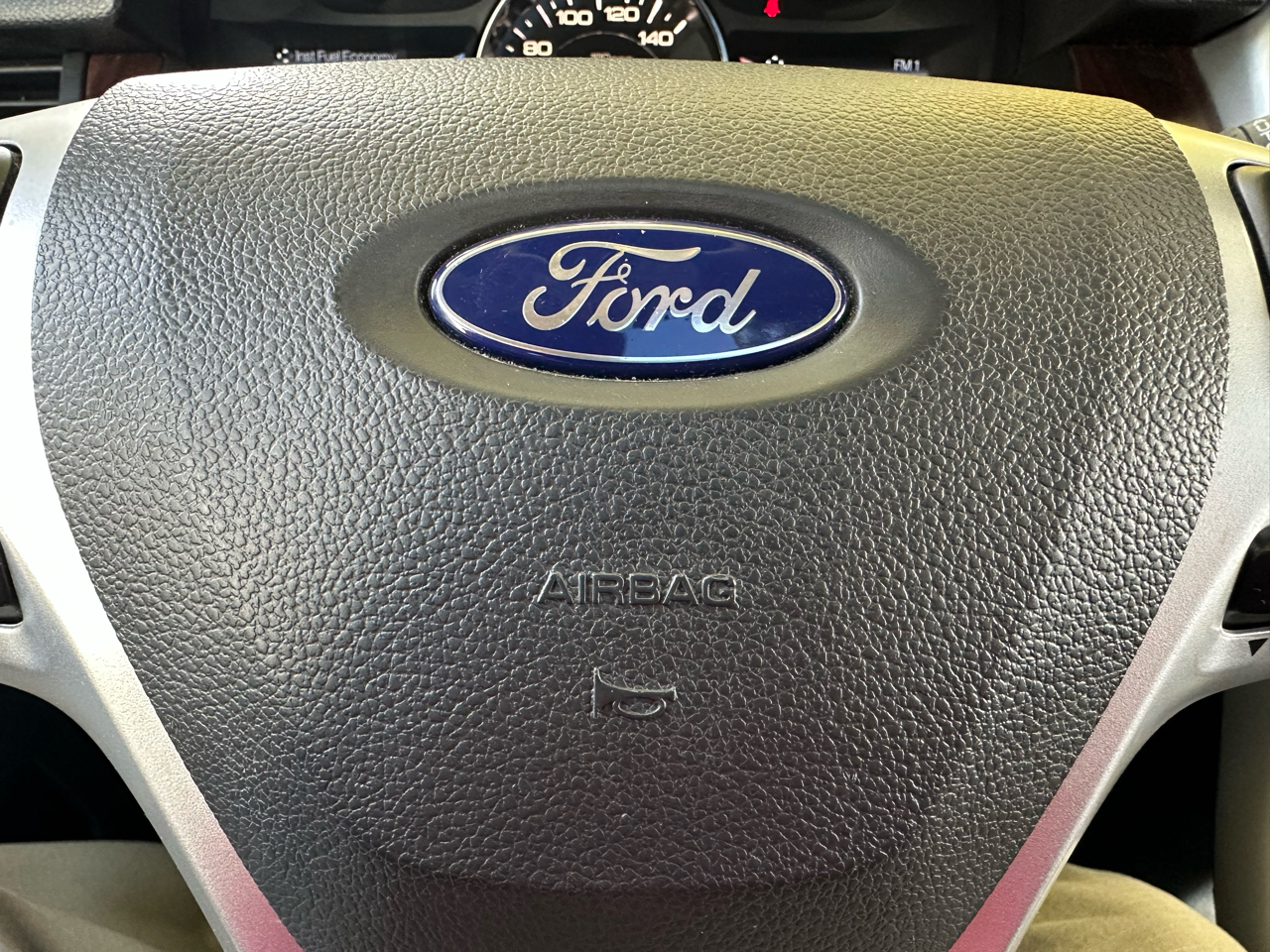 Ford Edge Limited AWD 2014 Ford Edge Limited AWD 2014