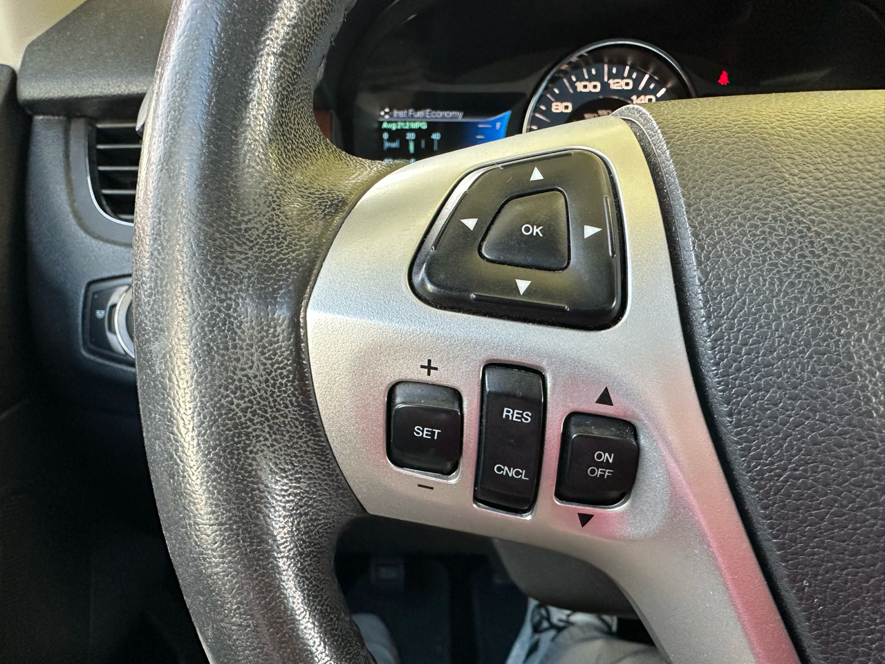 Ford Edge Limited AWD 2014 Ford Edge Limited AWD 2014