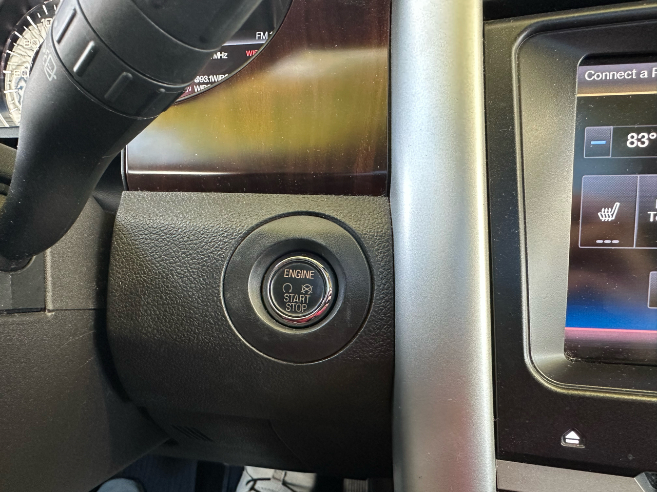 Ford Edge Limited AWD 2014 Ford Edge Limited AWD 2014