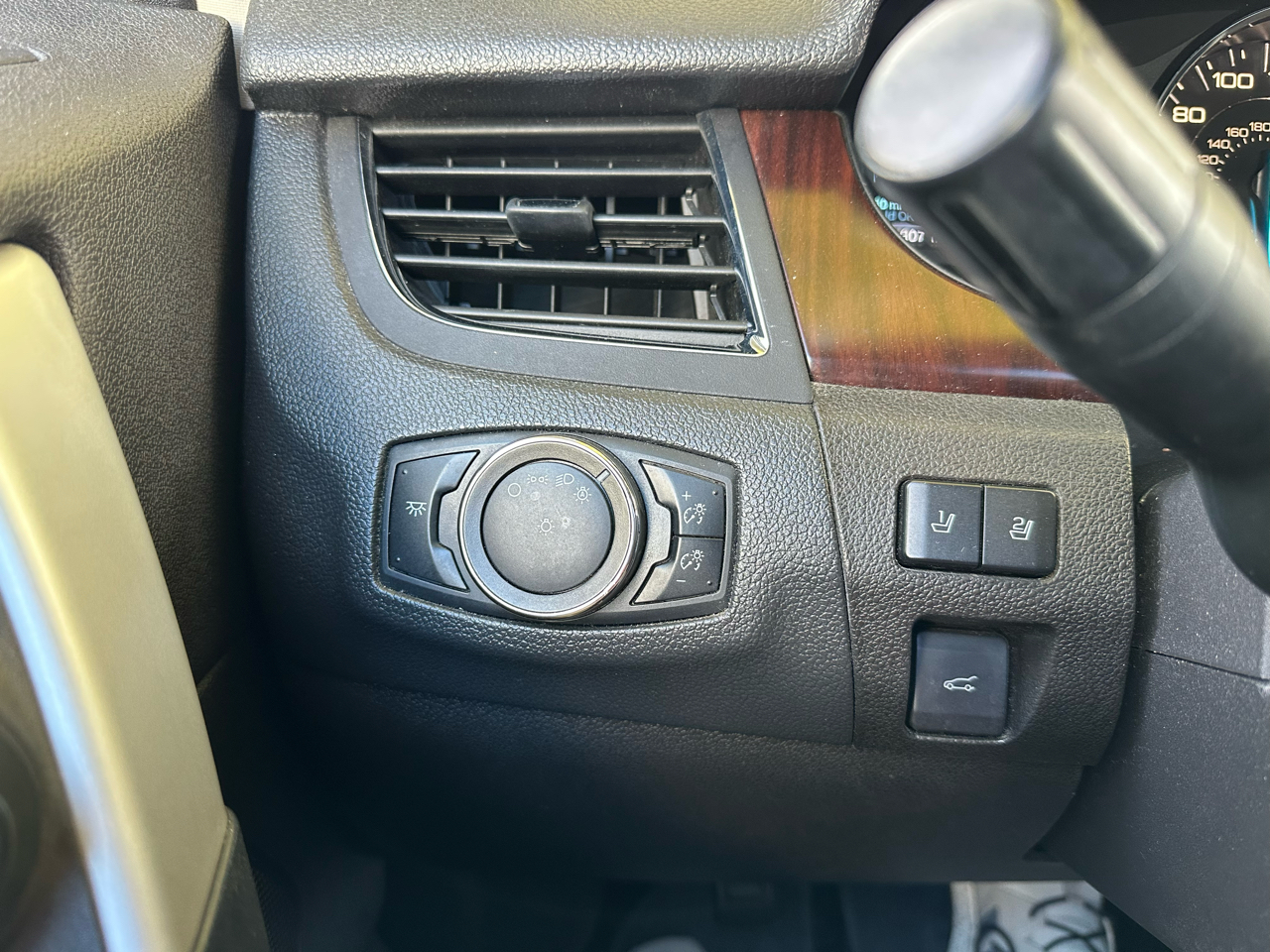 Ford Edge Limited AWD 2014 Ford Edge Limited AWD 2014