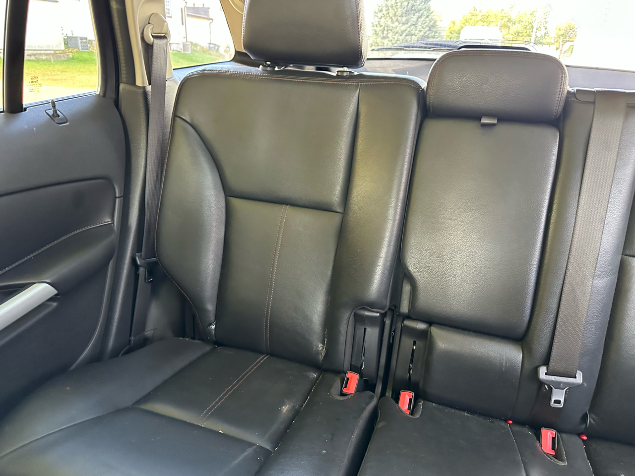 Ford Edge Limited AWD 2014 Ford Edge Limited AWD 2014